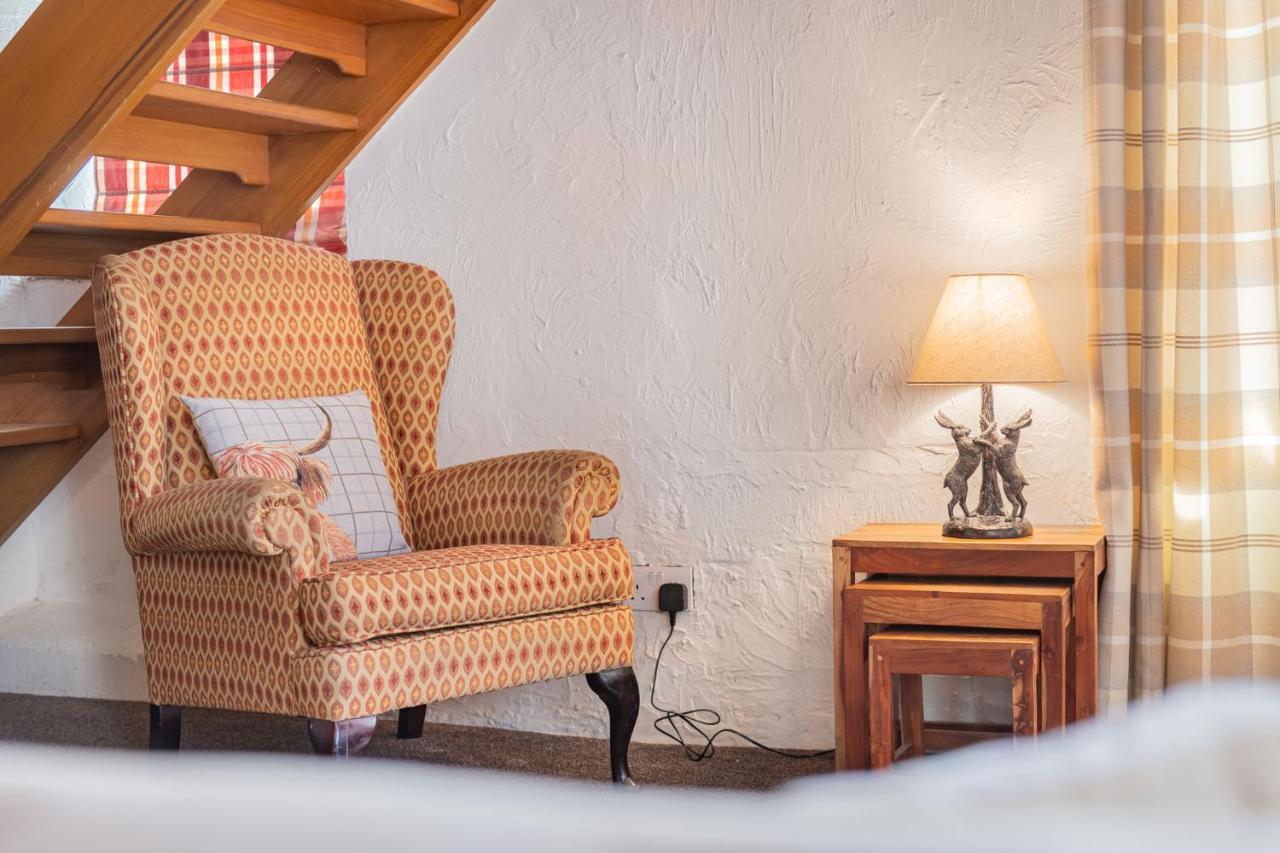 Cottage 1, Old Farmhouse Mews Braithwaite Εξωτερικό φωτογραφία